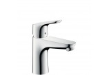 Смеситель для раковины 100, dn15 Hansgrohe Focus с функцией cool start- sanitbuy.pl