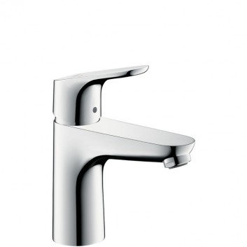 Смеситель для раковины 100, dn15 Hansgrohe Focus с функцией cool start- sanitbuy.pl