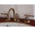 Смеситель для раковины Kohler Antique на 3 отверстия 