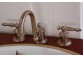 Bateria umywalkowa Kohler Antique 3-otworowa - sanitbuy.pl