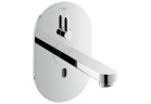 Смеситель Grohe Ecosmart Cosmopolitan E, электронная na ик сенсор