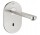 Смеситель Grohe Ecosmart Cosmopolitan E, электронная na ик сенсор, без картриджа, излив dł. 23 cm, нержавеющая сталь