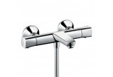 Смеситель для ванны термостатическая Hansgrohe Logis Classic Ecostat Universal szer. 284 mm, скрытая, хром