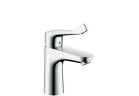 Смеситель для раковины 1-uchwytowa Hansgrohe Focus Care 100 CoolStart wys. 239 mm, хром, без сливного набора