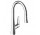 Смеситель кухонный 1-uchwytowa Hansgrohe Talis S 200 wys. 400 mm, нержавеющая сталь, выдвижной излив
