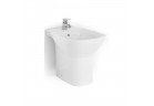 Bidet Roca Debba 54x35 cm, напольный