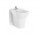 Bidet Roca Debba 54x35 cm, напольный