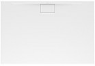 Поддон прямоугольный Villeroy & Boch Archtectura 1400 x 900 x 15 mm, белый