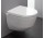 Раковина WC Laufen Pro подвесной, 36 x 49 cm, белая, Rimless 