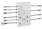 Jednostka Bazowa Bluetooyh (BCU V2.0) для подключения modułów światła, dzwięku i pary