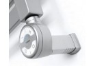 Нагреватель Terma MOA z maskownicą, мощность 1000 W - silver