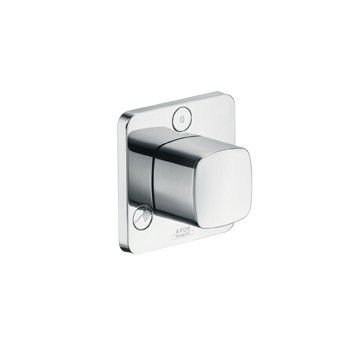 Trio/ Quattro Hansgrohe Urquiola, element zewnętrzny- sanitbuy.pl