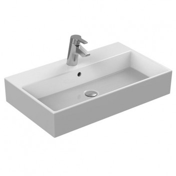 Umywalka Ideal Standard Strada ścienna/nablatowa, biała- sanitbuy.pl