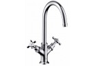 Смеситель для раковины двухзахватный 320 mm Axor Montreux