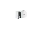 Держатель Axor One Osgerby Porter, хром