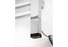 Нагреватель Terma One o profilu prostokątnym 30x40, мощность 600 W - RAL i Цветy Специальные
