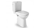 Раковина kompaktu WC Roca 