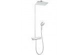 Душевой гарнитур Hansgrohe Raindance Select E 360 1 jet, DN15, хром