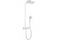 Zestaw prysznicowy Hansgrohe Raindance Select 360, DN15- sanitbuy.pl