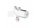 Grohe Grohtherm Micro Termiczna ochrona przed poparzeniem termostat podumywalkowy chrom- sanitbuy.pl