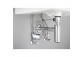 Grohe Grohtherm Micro Termiczna ochrona przed poparzeniem termostat podumywalkowy chrom- sanitbuy.pl