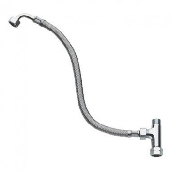 Grohe Grohtherm Micro Termiczna ochrona przed poparzeniem termostat podumywalkowy chrom- sanitbuy.pl