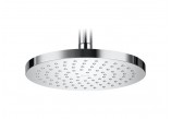 Głowica круглая Roca Rainsense ABS хром, śr. 200 mm- sanitbuy.pl