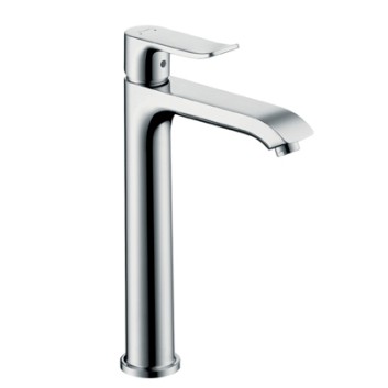 Bateria Hansgrohe Metris E2 umywalkowa 200, DN15 do misek umywalkowych- sanitbuy.pl