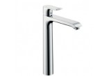 Bateria Hansgrohe Metris E2 umywalkowa 260, DN15 do misek umywalkowych- sanitbuy.pl