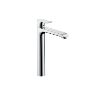 Bateria Hansgrohe Metris E2 umywalkowa 260, DN15 do misek umywalkowych- sanitbuy.pl