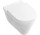 Раковина Villeroy & Boch O.Novo 36x56 cm,подвесной с полкой, Weiss Alpin CeramicPlus 