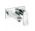 Смеситель для раковины Hansgrohe Metris E2ścienna с изливом 165 mm