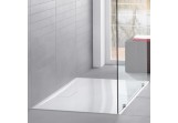  Villeroy & Boch Architectura Поддон MetalRim 120x80 cm weiss alpin 