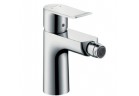 Смеситель для биде Hansgrohe Metris E2