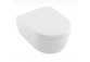 Combi Pack WC Villeroy & Boch Avento белый Alpin CeramicPlus- sanitbuy.pl