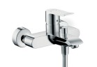 Смеситель для ванны Hansgrohe Metris E2 подвесная