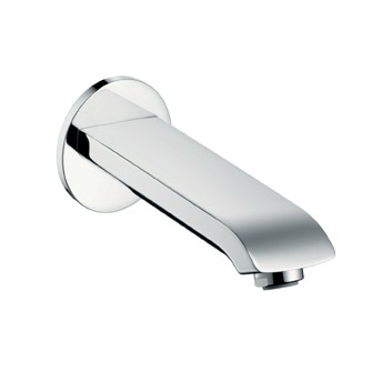 Wylewka wannowa Hansgrohe Metris E2- sanitbuy.pl