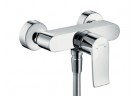 Смеситель душевая Hansgrohe Metris E2 ścienna