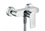 Bateria Hansgrohe Metris E2 natryskowa Ĺcienna- sanitbuy.pl