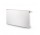 Радиатор Vasco Flatline typ 21s 40x80 cm - стандартный цвет белый