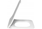 Сидение WC Villeroy & Boch Architectura SlimSeat белая, с микролифтом