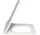 Сидение WC Villeroy & Boch Architectura SlimSeat белая, с микролифтом