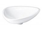 Раковина Axor Massaud, 60 cm