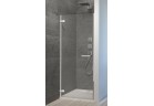 Двери для ниши Radaway Arta DWJ I левые, 800 x 2000 mm, хром, прозрачные