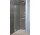 Двери для ниши Radaway Arta DWJ I левые, 800 x 2000 mm, хром, прозрачные