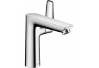 Смеситель для раковины Hansgrohe Talis E 150, однорычажный, без сливного набора, DN 15, хром