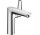 Смеситель для раковины Hansgrohe Talis E 150, однорычажный, без сливного набора, DN 15, хром