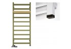 Радиатор Terma Simple One 72x50 cm - белый/ цвет