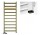 Радиатор Terma Simple One 192x50 cm - белый/ цвет