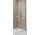 Двери маятниковые Arta KDD I правые, szer. 969 - 975 mm, хром, прозрачные